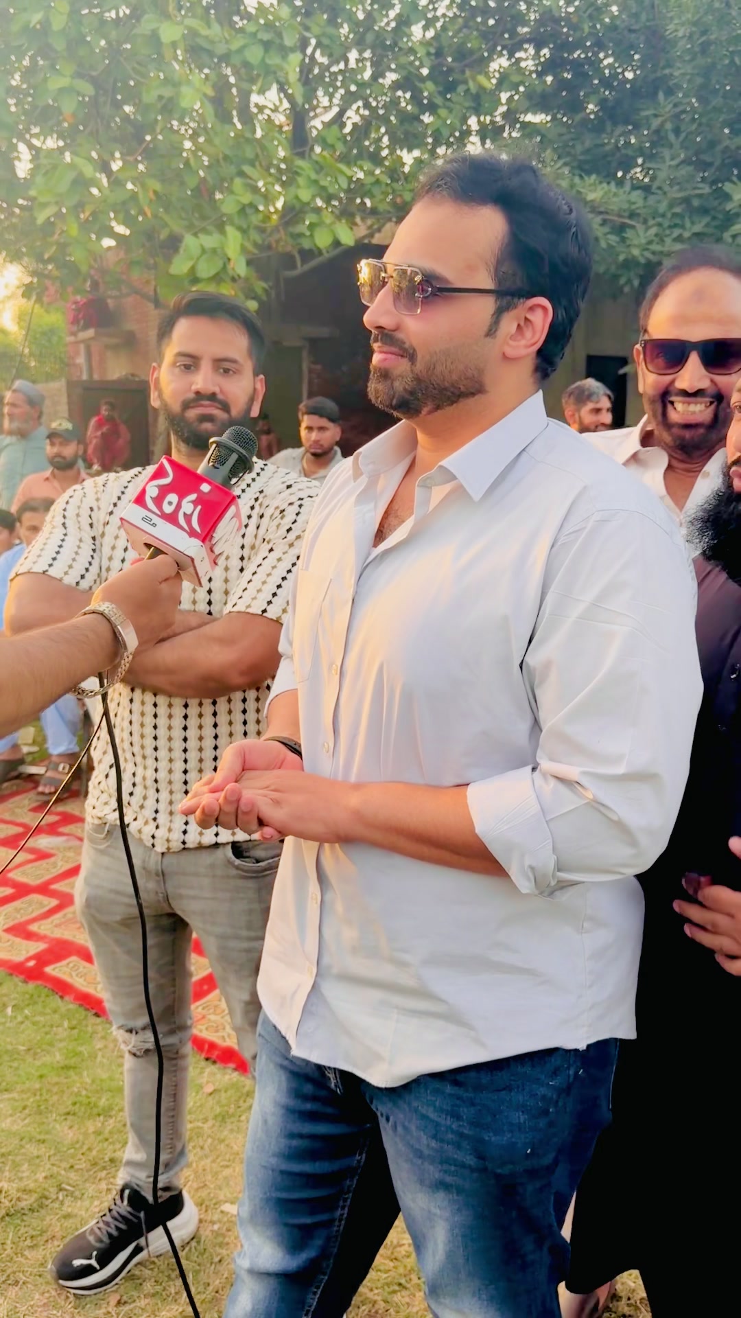 @Hassan Afzal (Pehlwan)🏅✅️