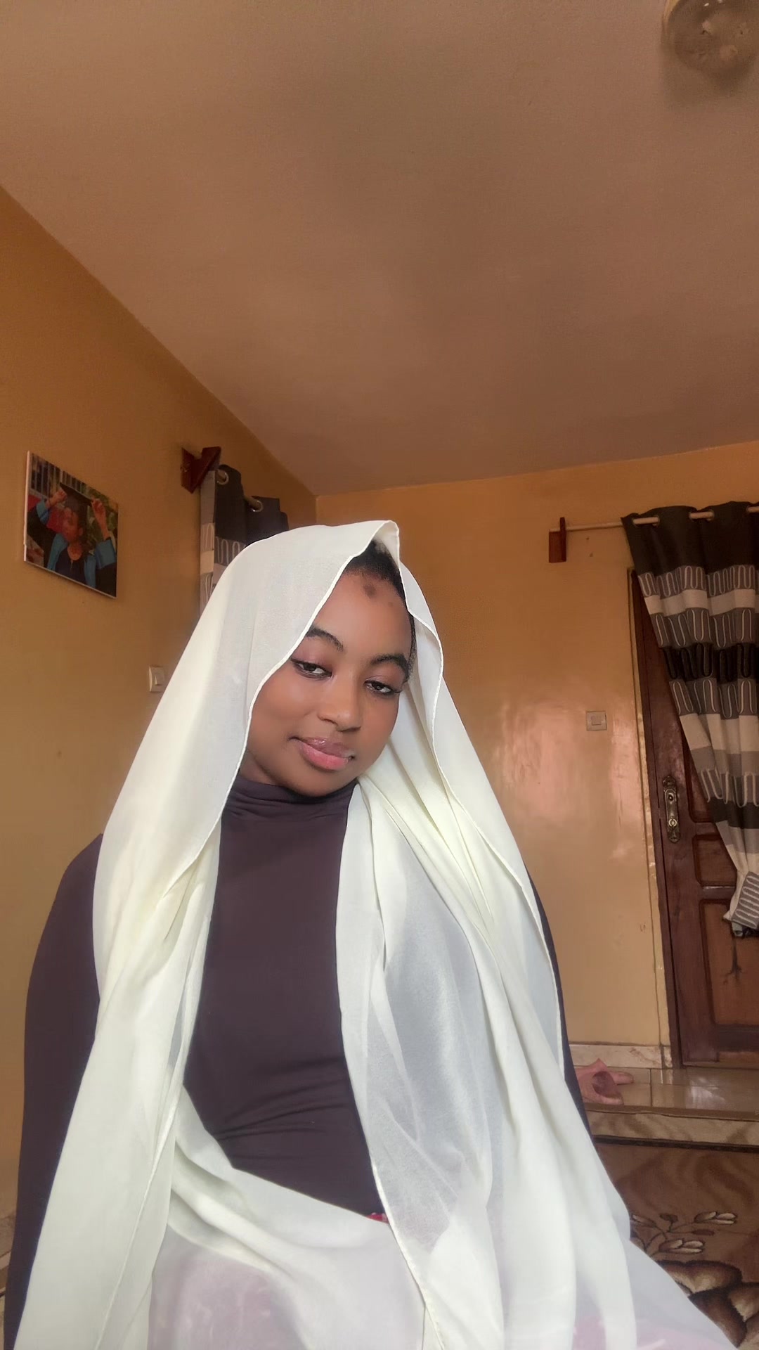 @AïssatouSow🇬🇳