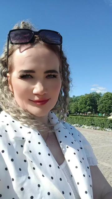 @🌞Танюшка🌞