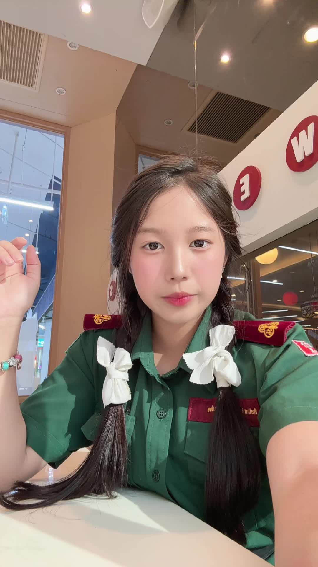 @น้องบีนลิน
