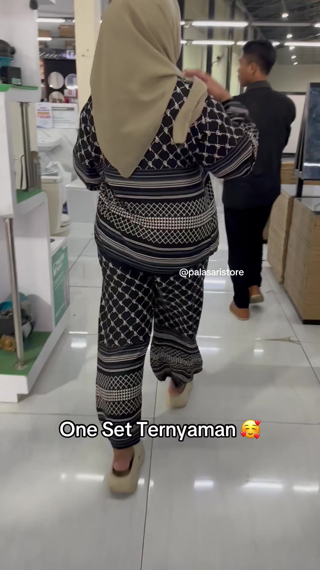 @Palasari Store
