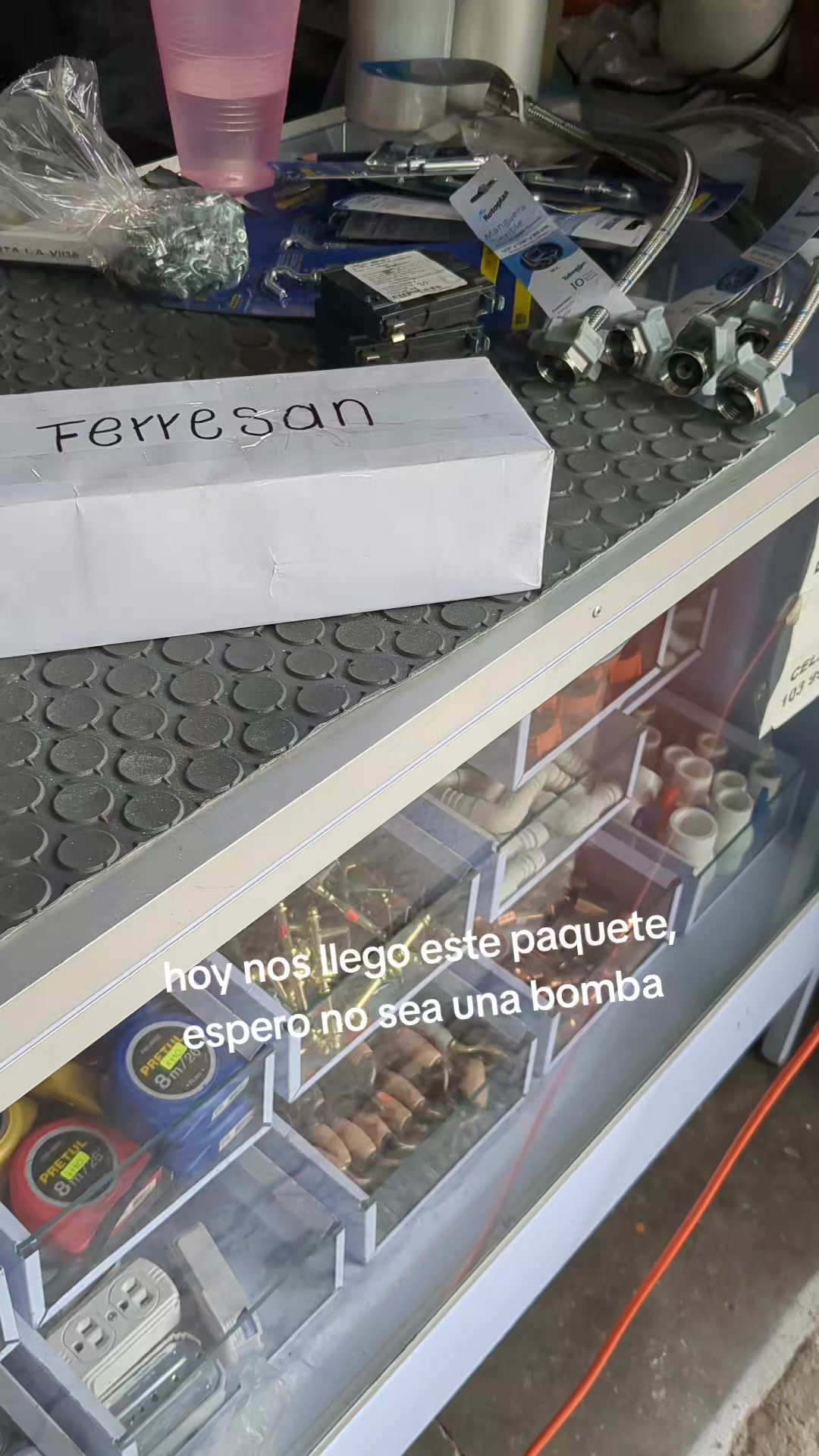@Ferretería FERRESAN