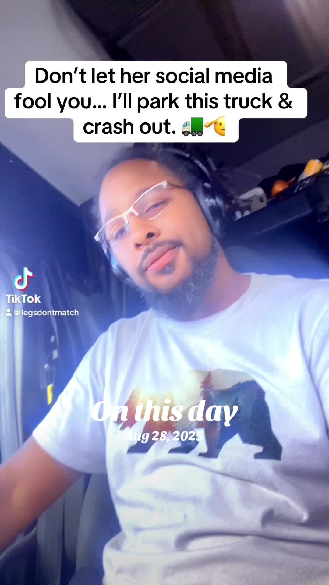 @legsdontmatch