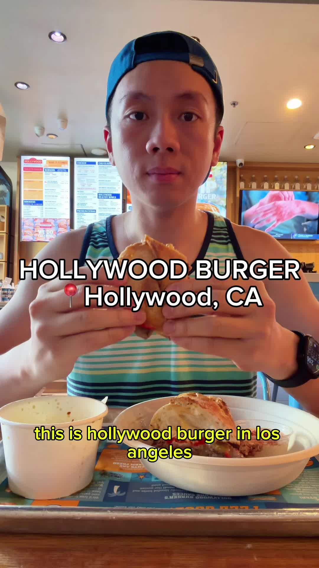 @Oli Eatz