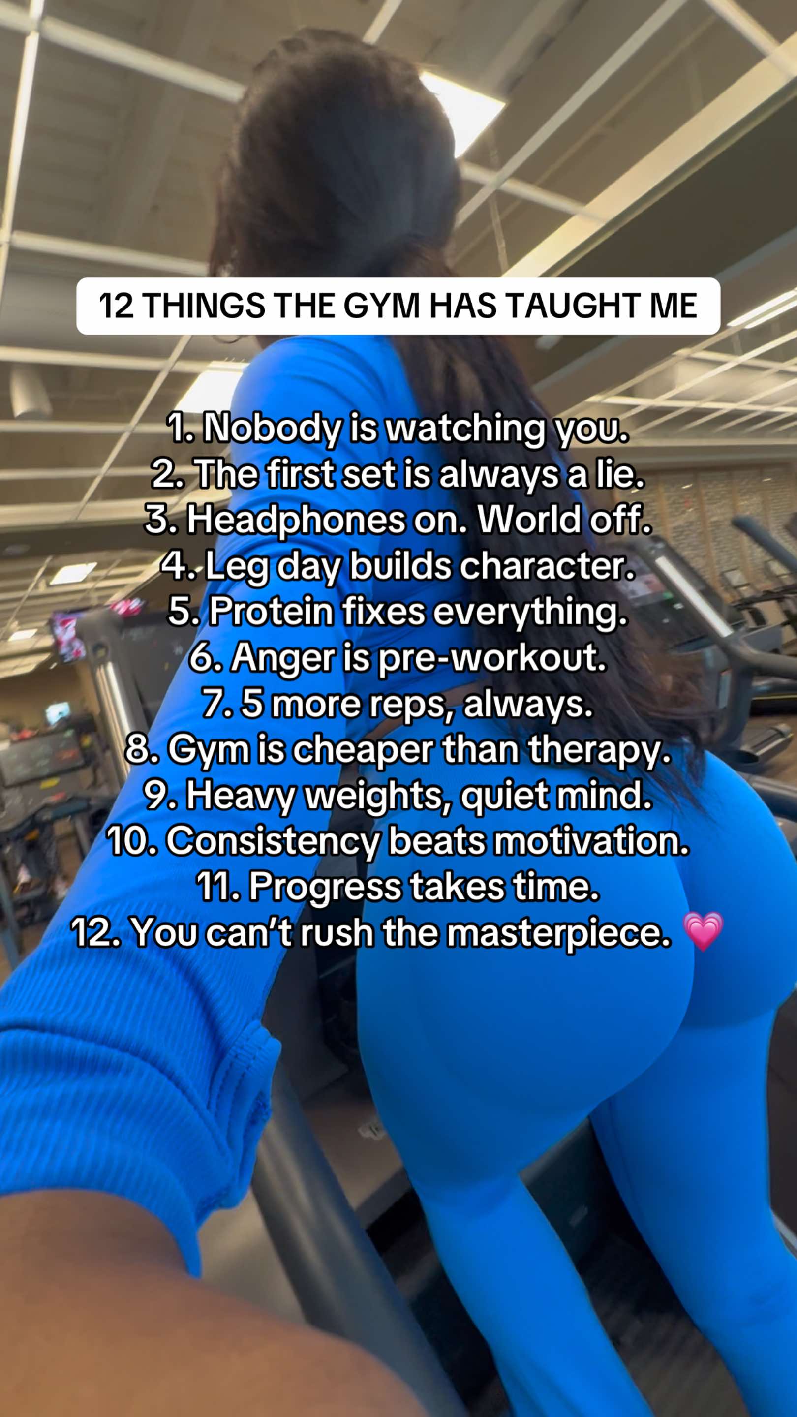 @Taye 🦋 | ONLINE FITNESS COACH