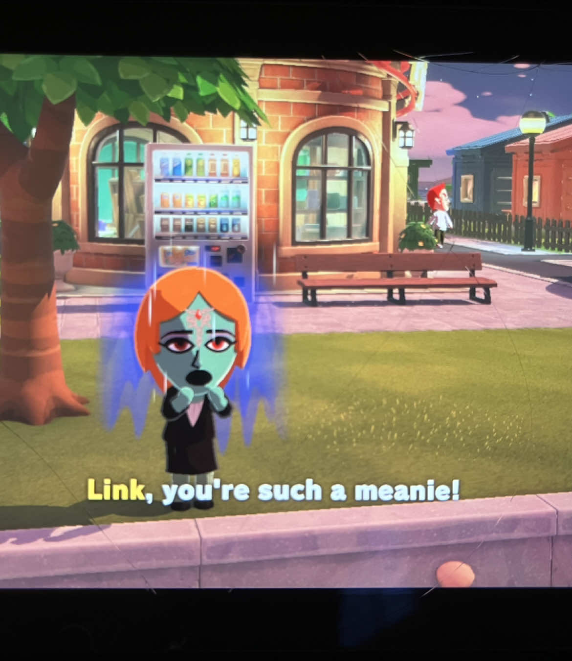 @LinksToeHair