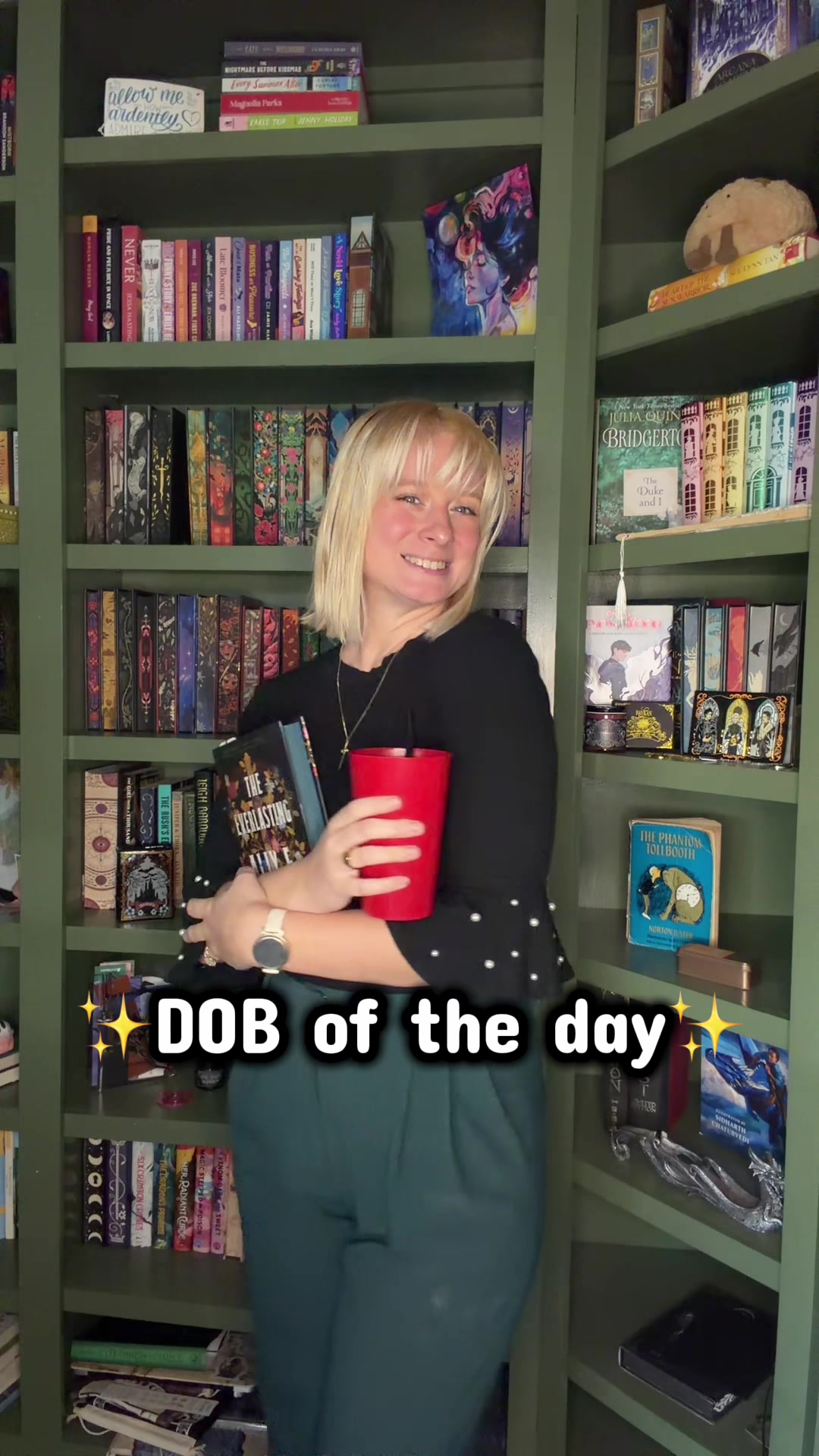 @Ashley | Booktok
