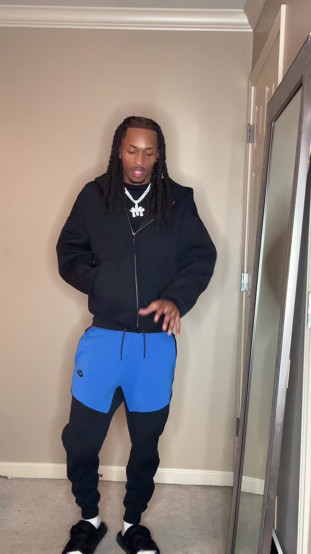 @Jaylon Kelley🤩