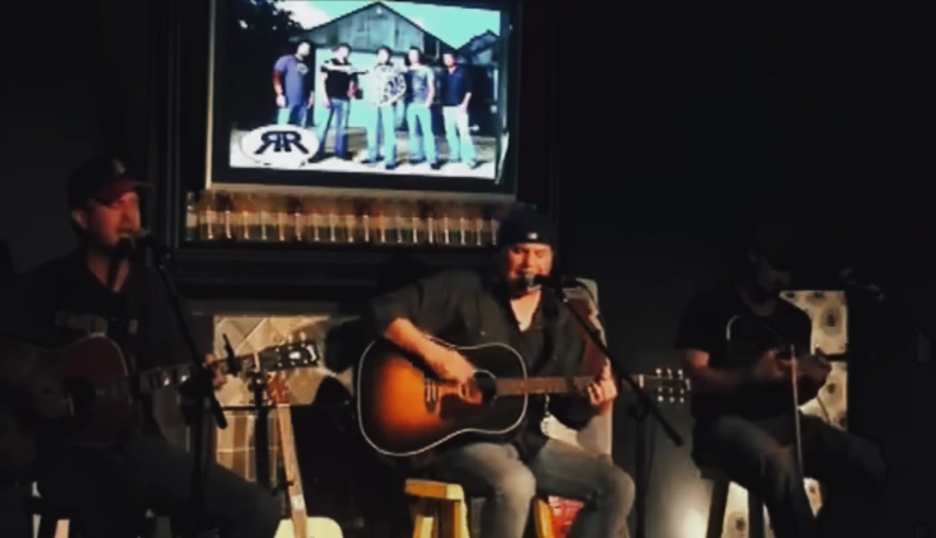 @Three Chords and the Truth