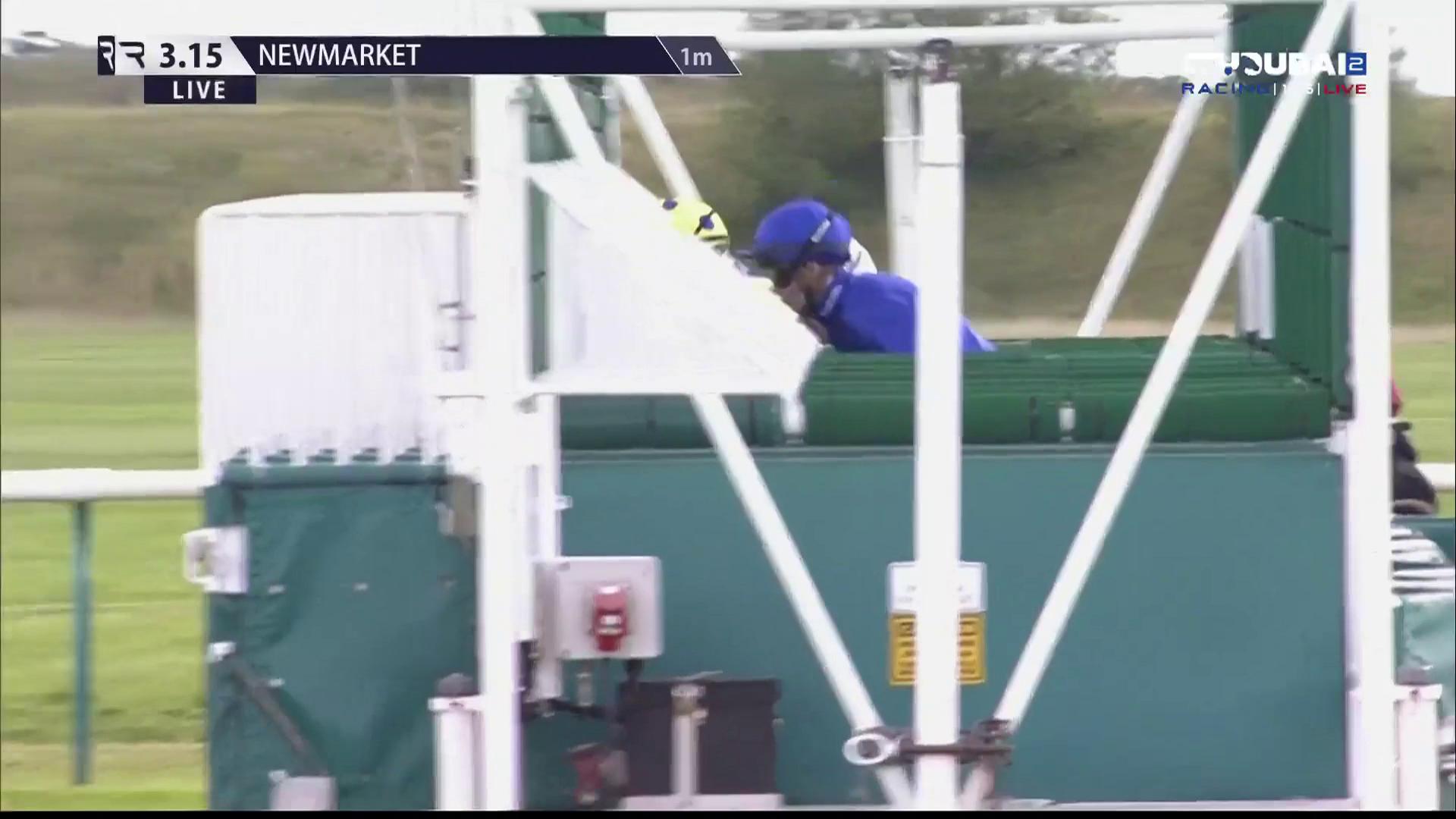 @Dubai Racing TV
