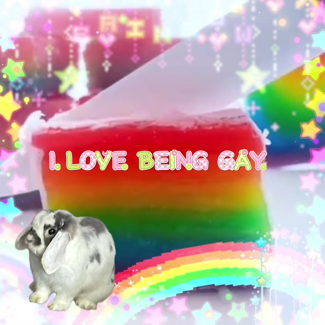@Bunny