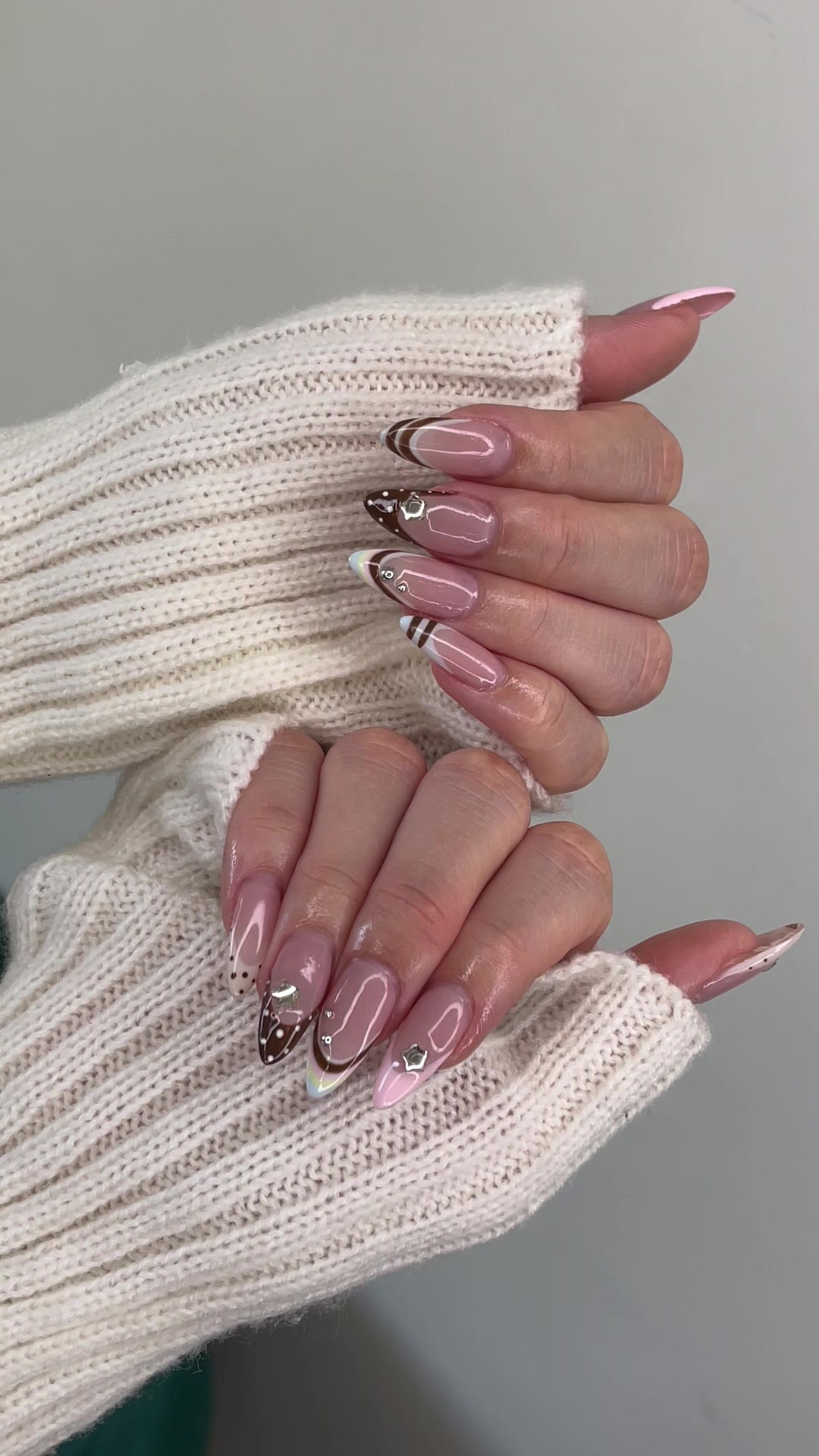 @Kim JJ / GelX - Nail Tech 🎀