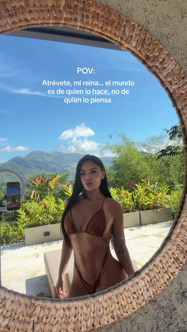 @Sofia Rodriguez