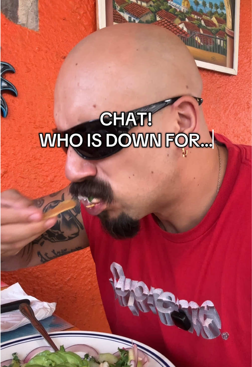 @Inca Papi