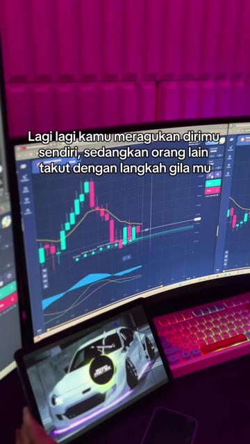 @Clara Trader