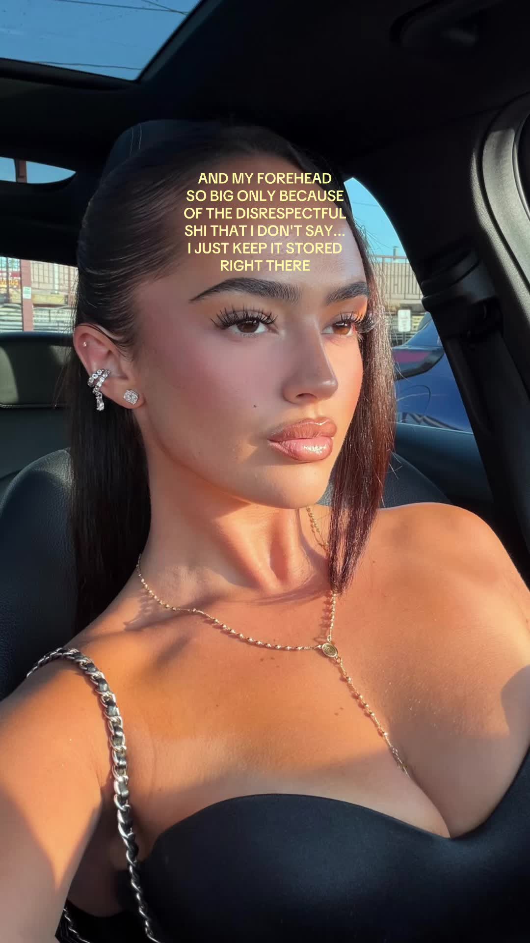 @love of your life