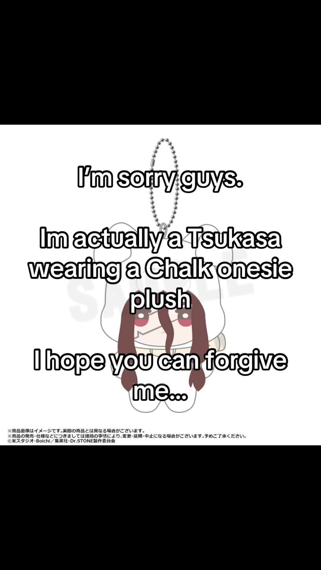 @Chalkyishere