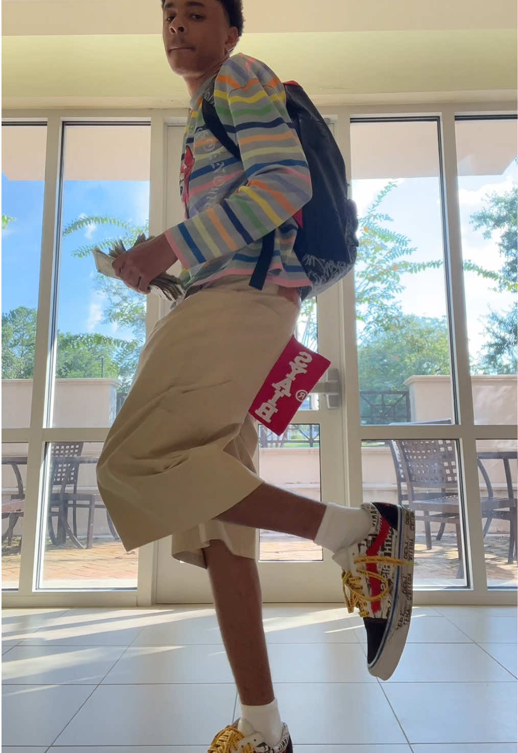@ 