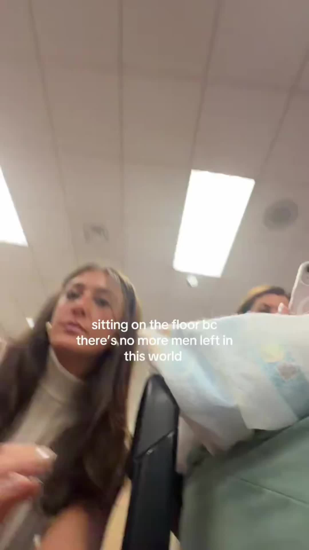 @Lady J