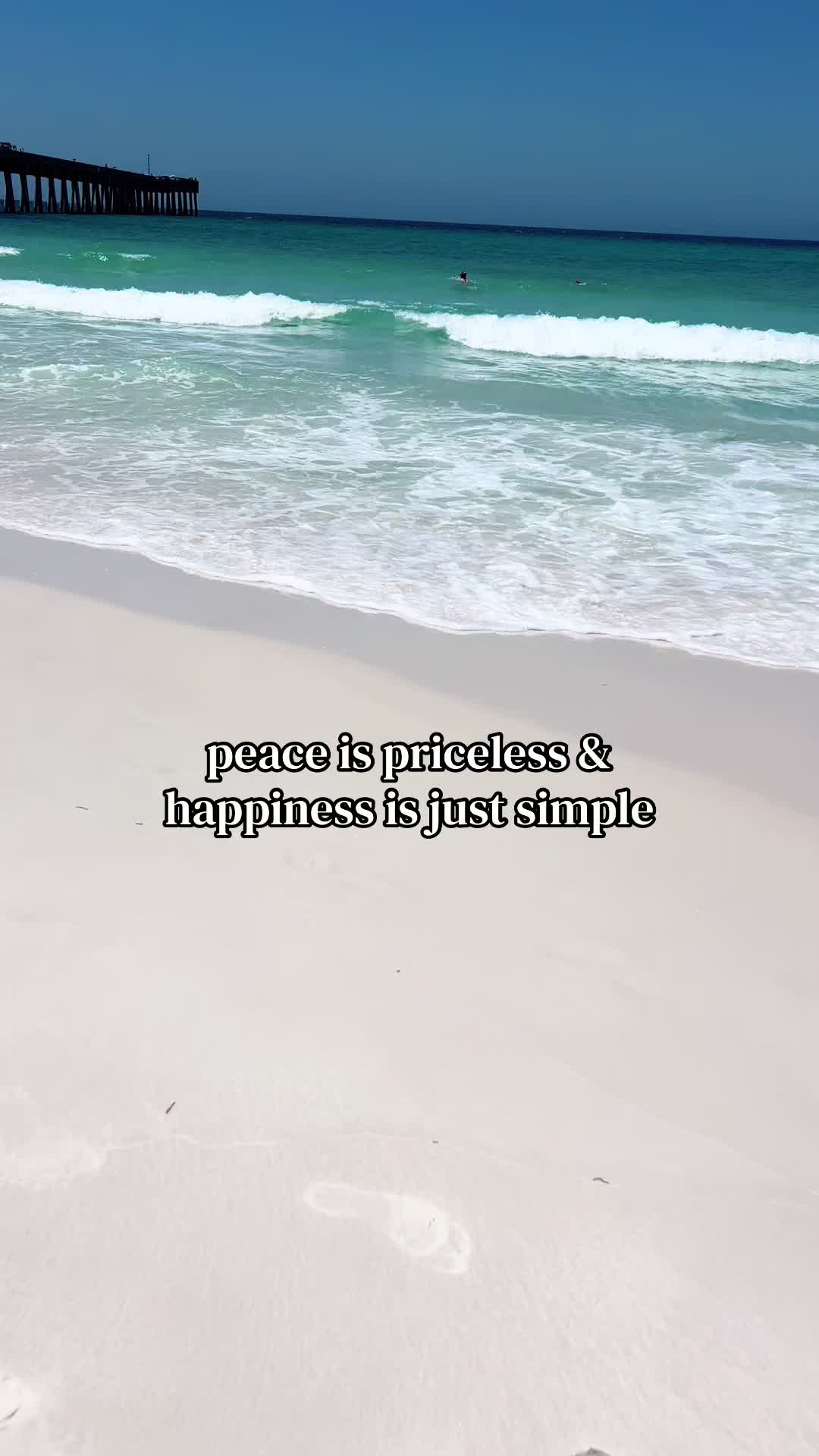 @Panama City Beach, Florida