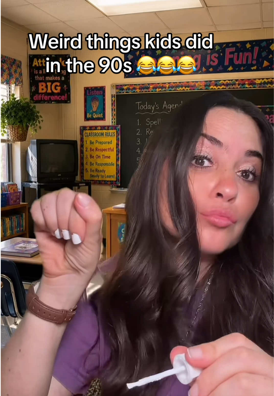 @Nineties kid