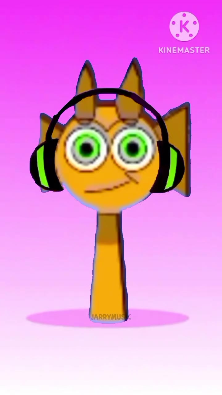 @Jarrymusic
