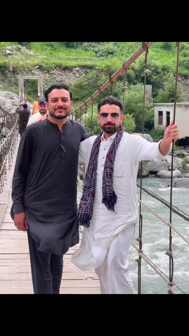 @Shah Rasool
