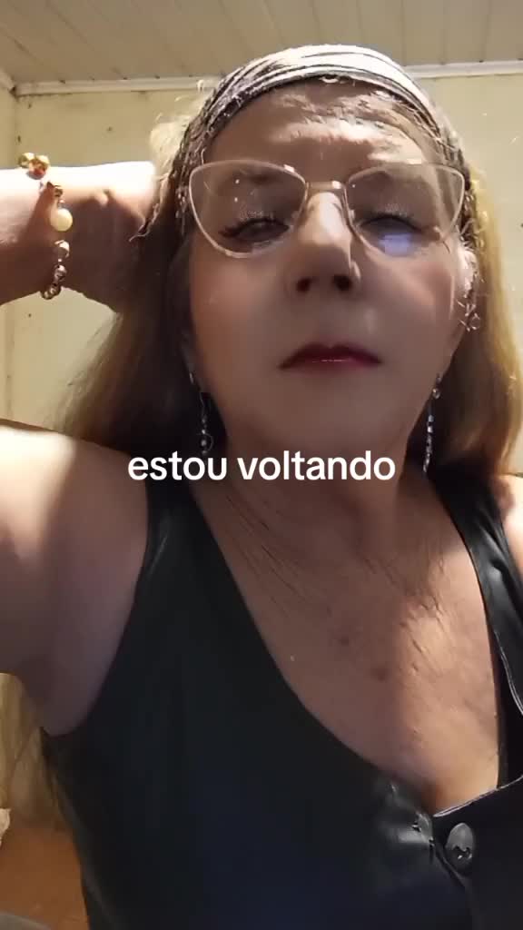 @Maria Z&eacute;lia tiktok 6264