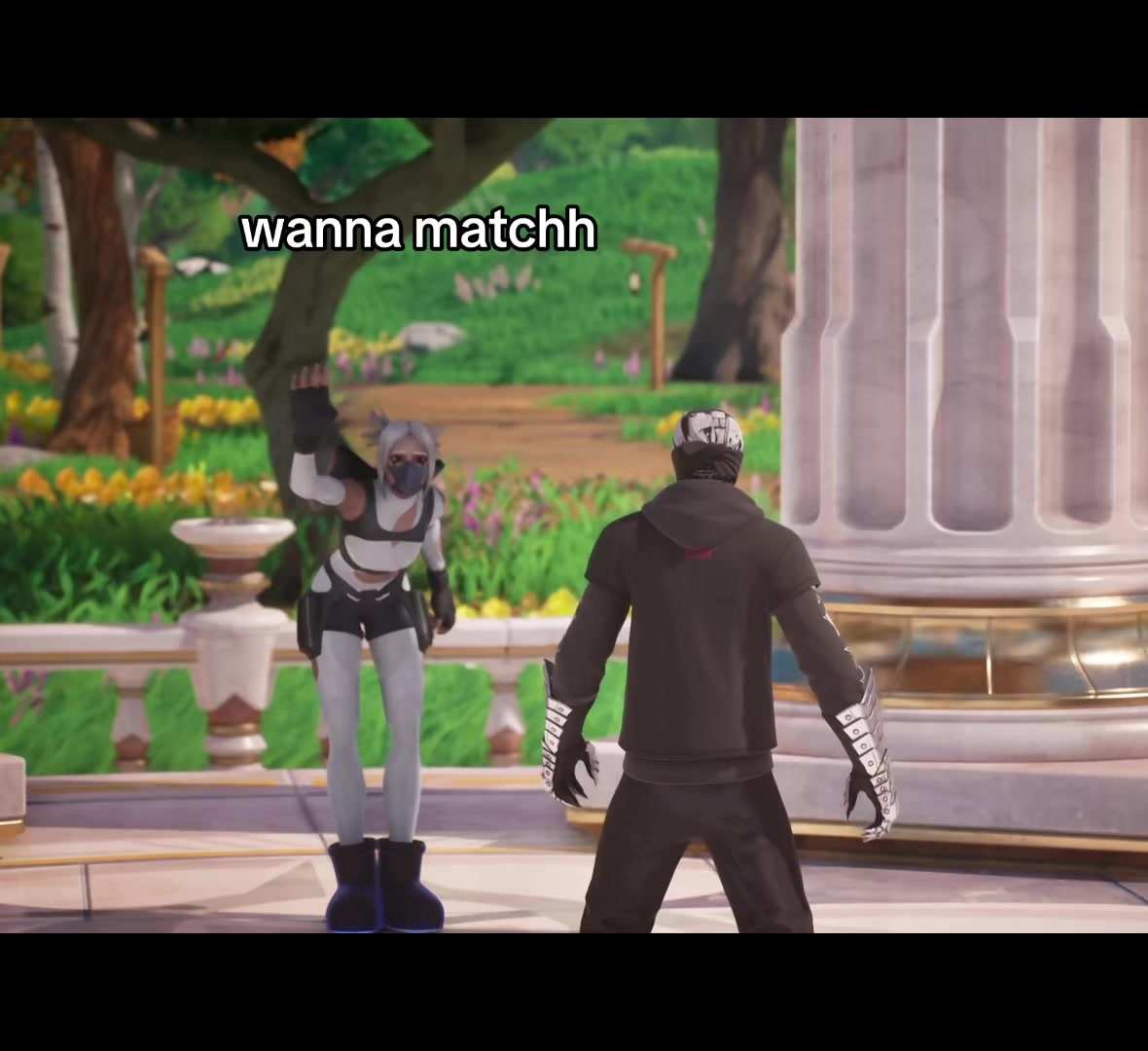 @hi pookies
