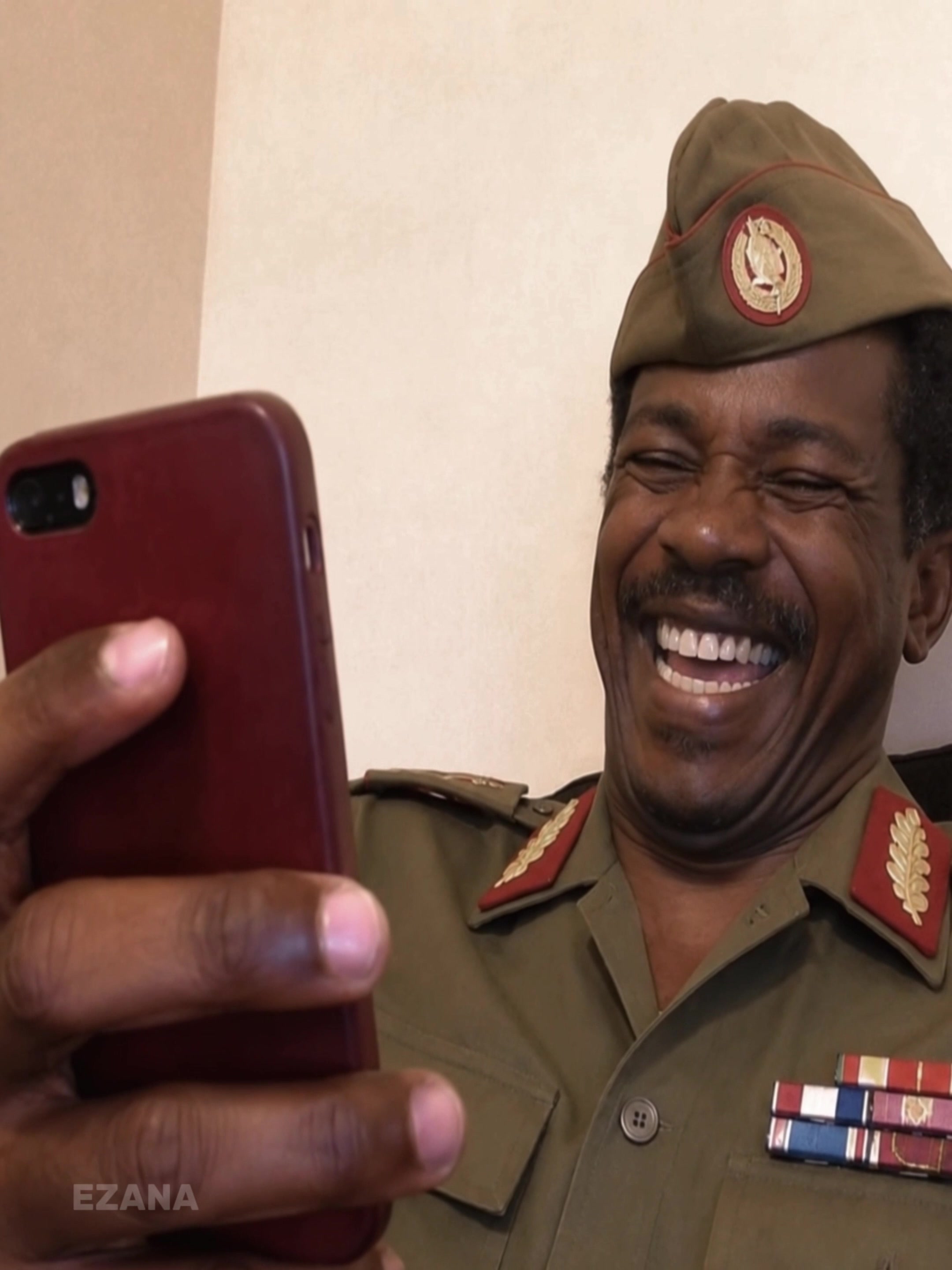 @ᴇᴢᴀɴᴀ 🇪🇹 ☦︎