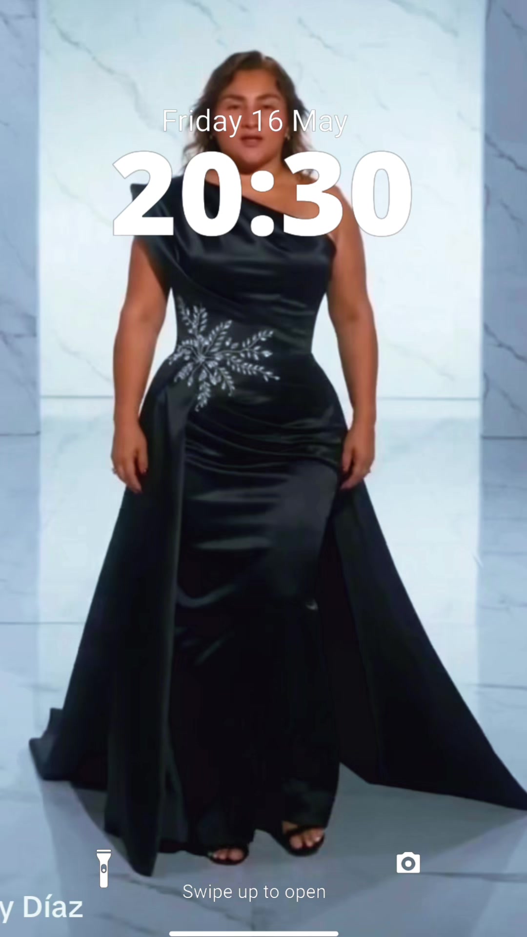 @Beecky Díaz