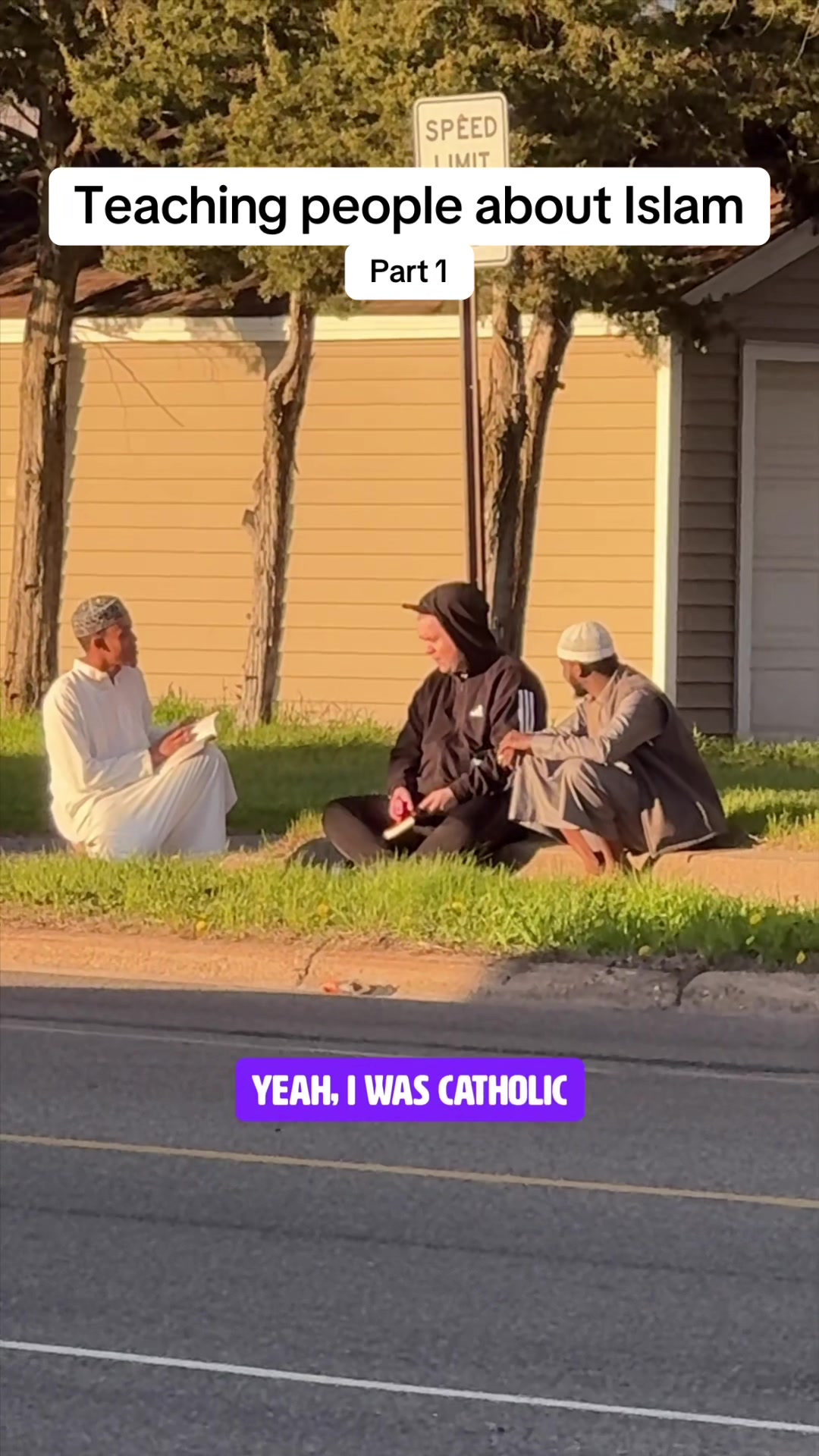 @The Dawah Brothers