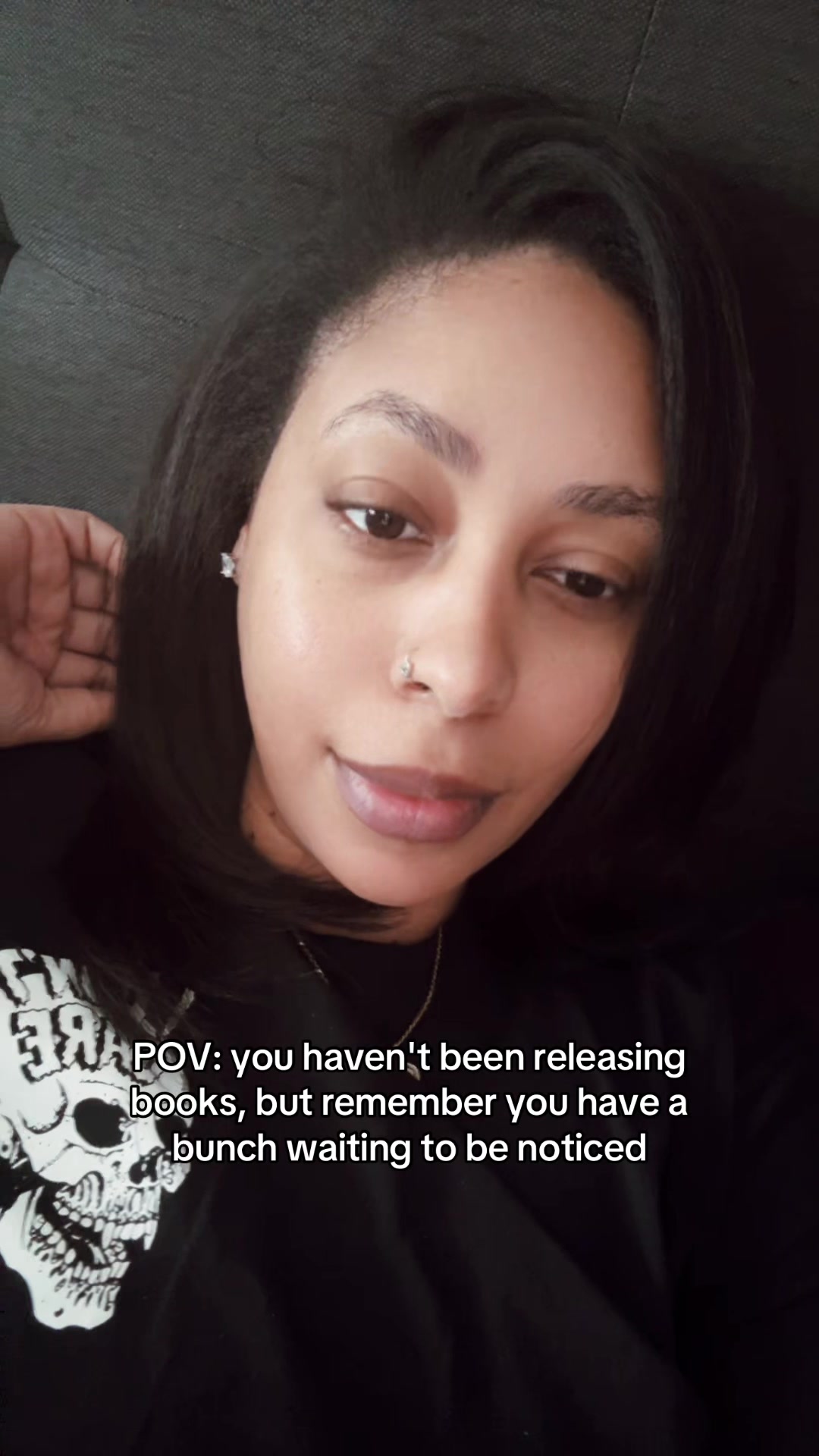 @Author Sydney Reneé