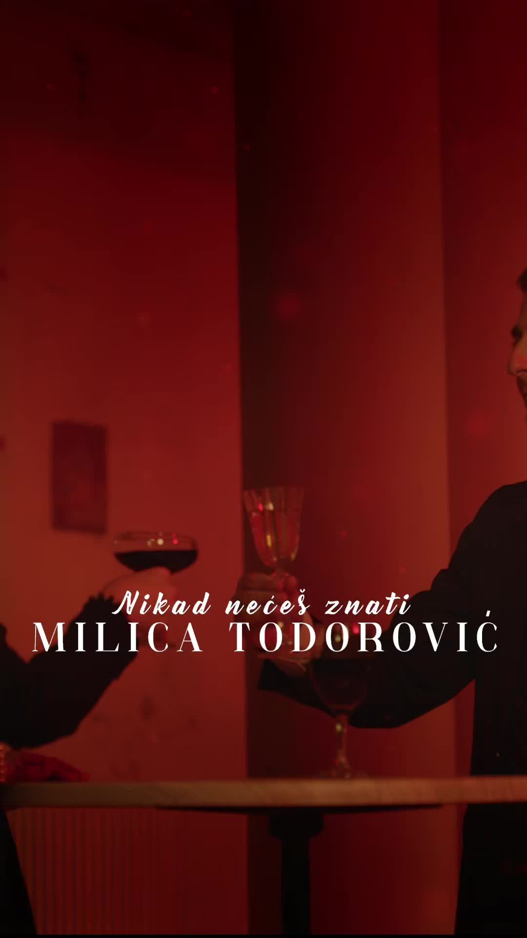 @Milica Todorovic