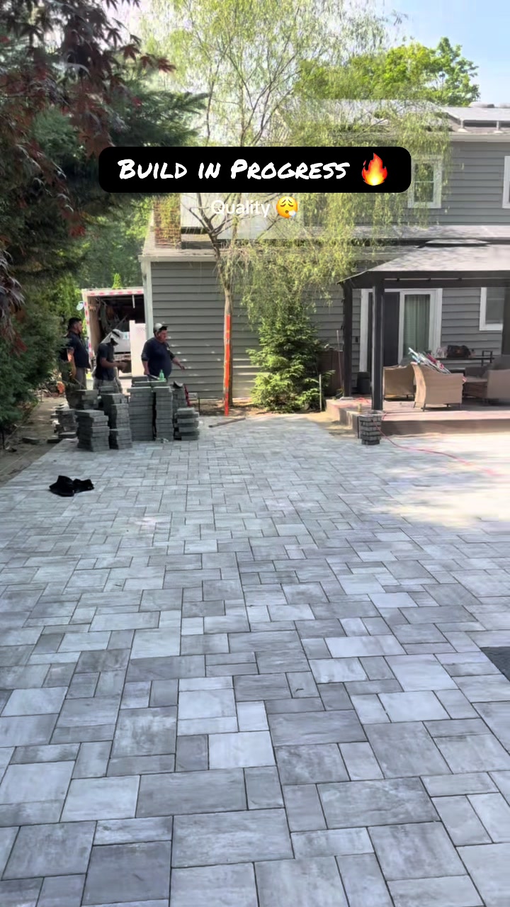 @Brothers Paving & Masonry