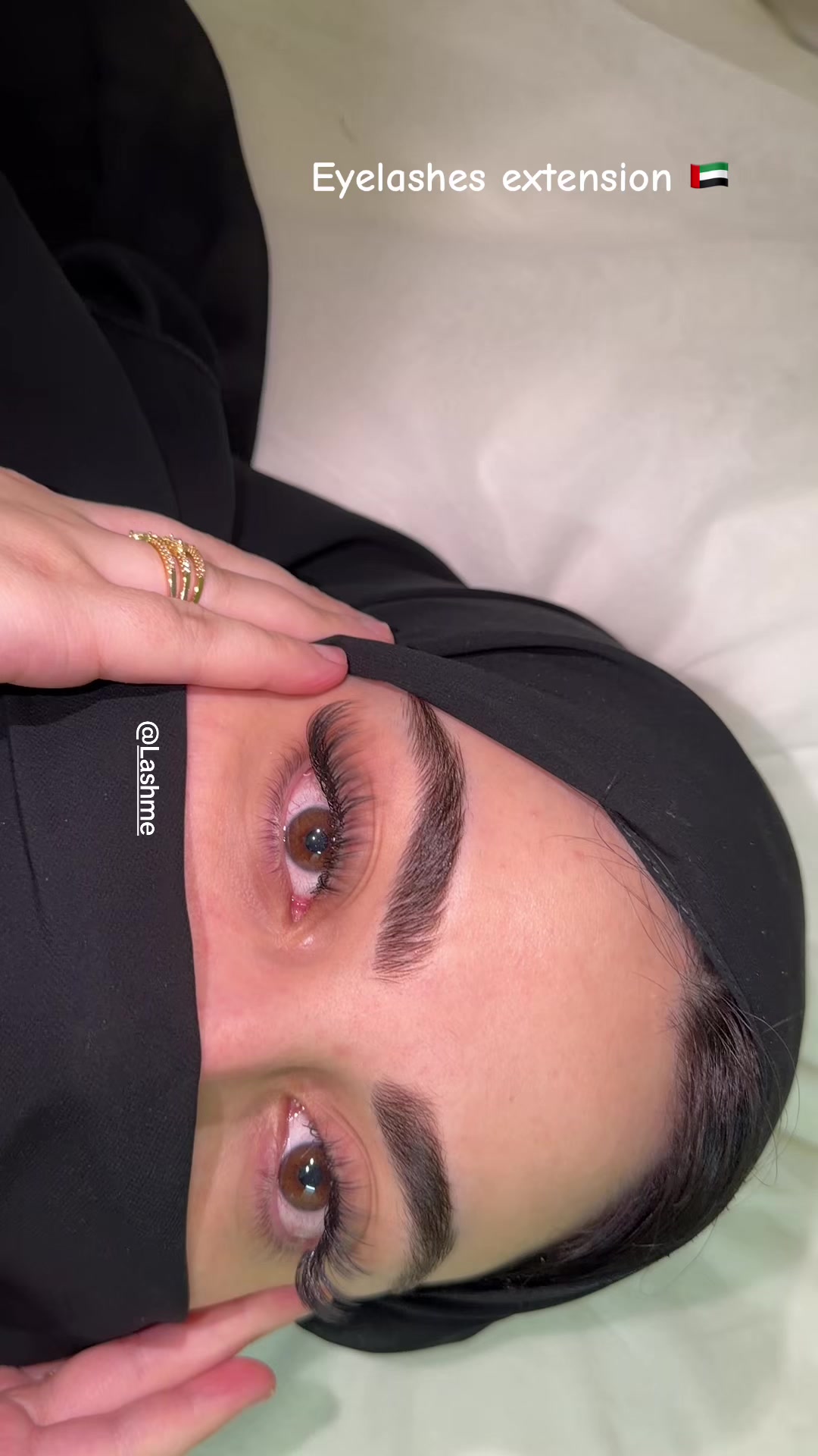 @Lash beauty center