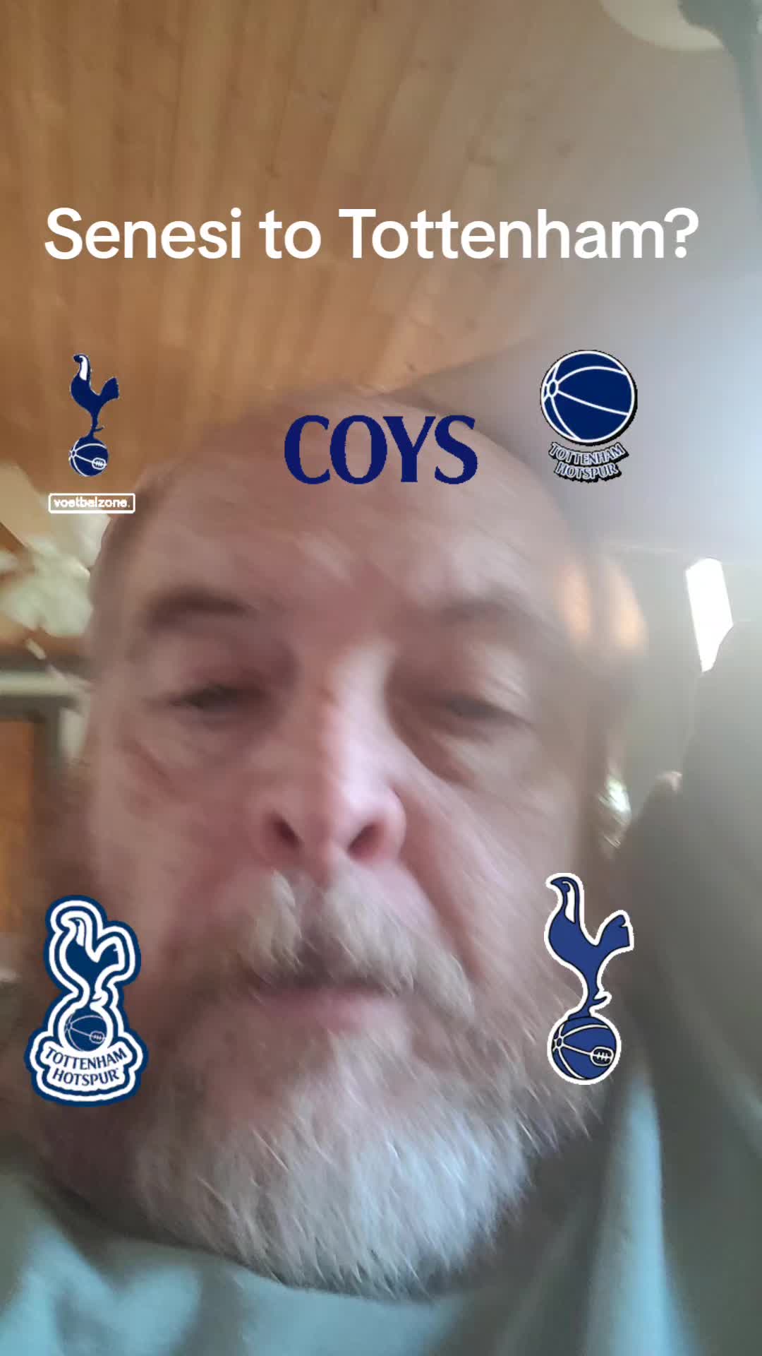 @bigdaddyofhotspurs❌️