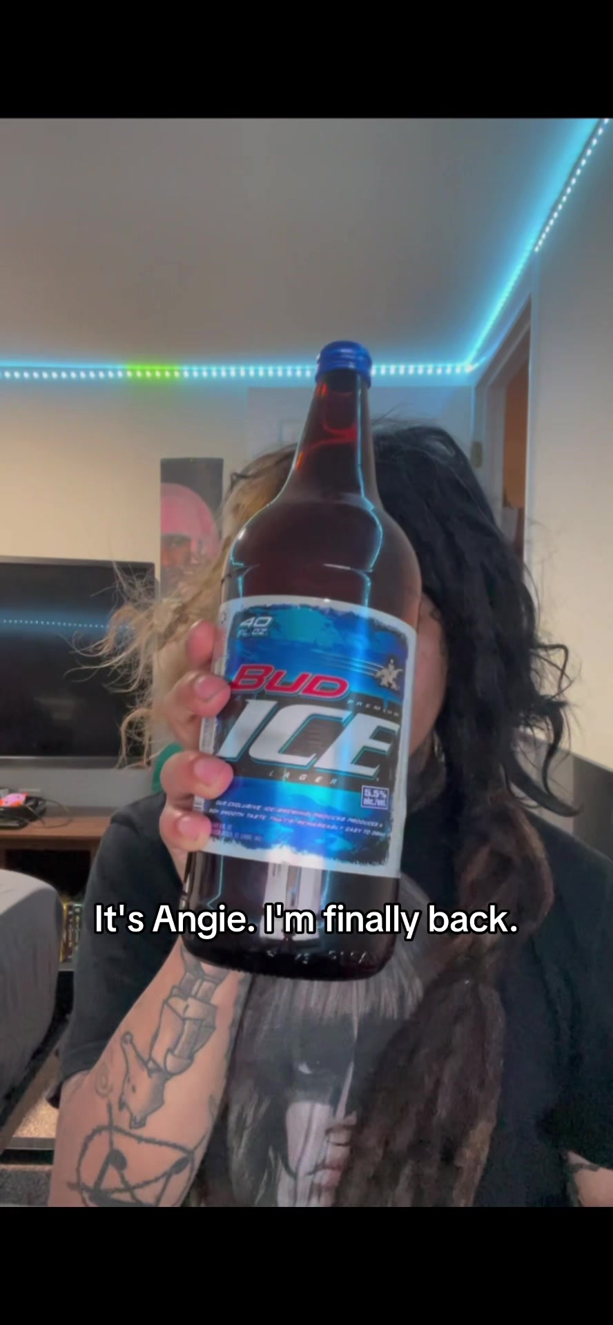 @Angie
