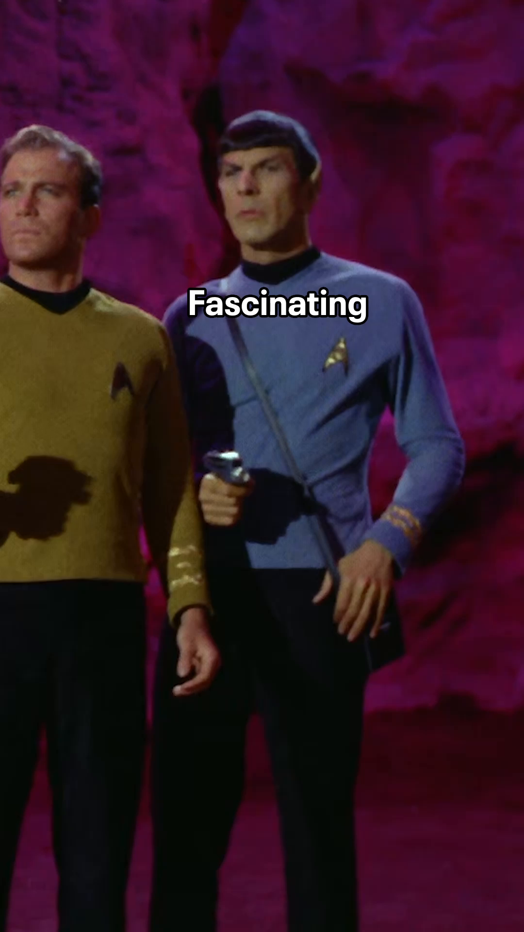 @Star Trek