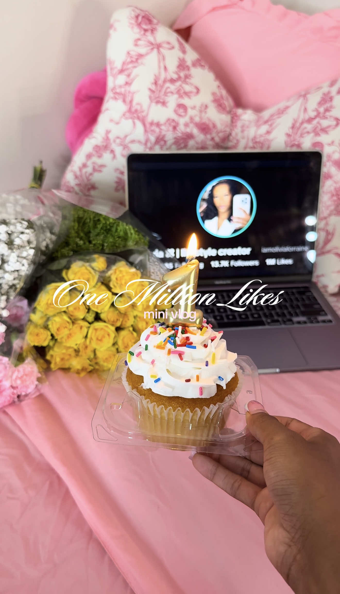 @olivia ๊ค | lifestyle creator