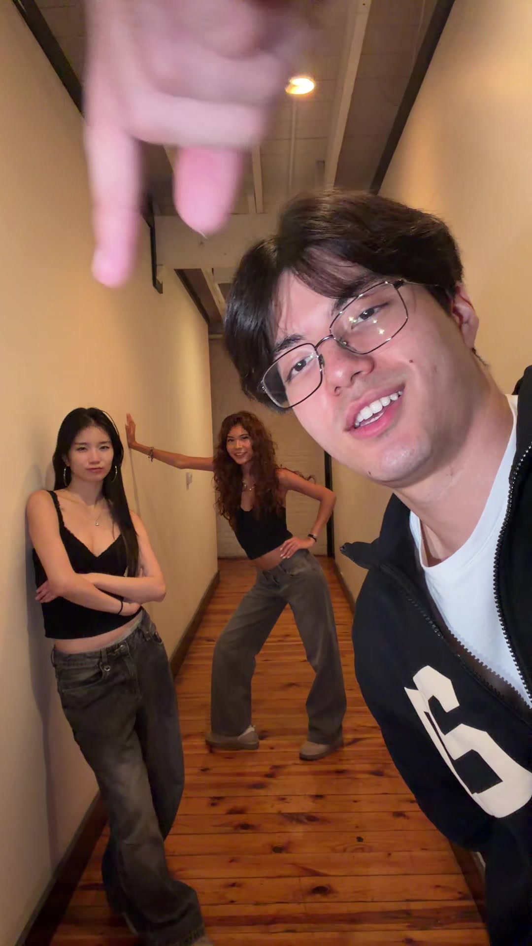 @kimberly kim