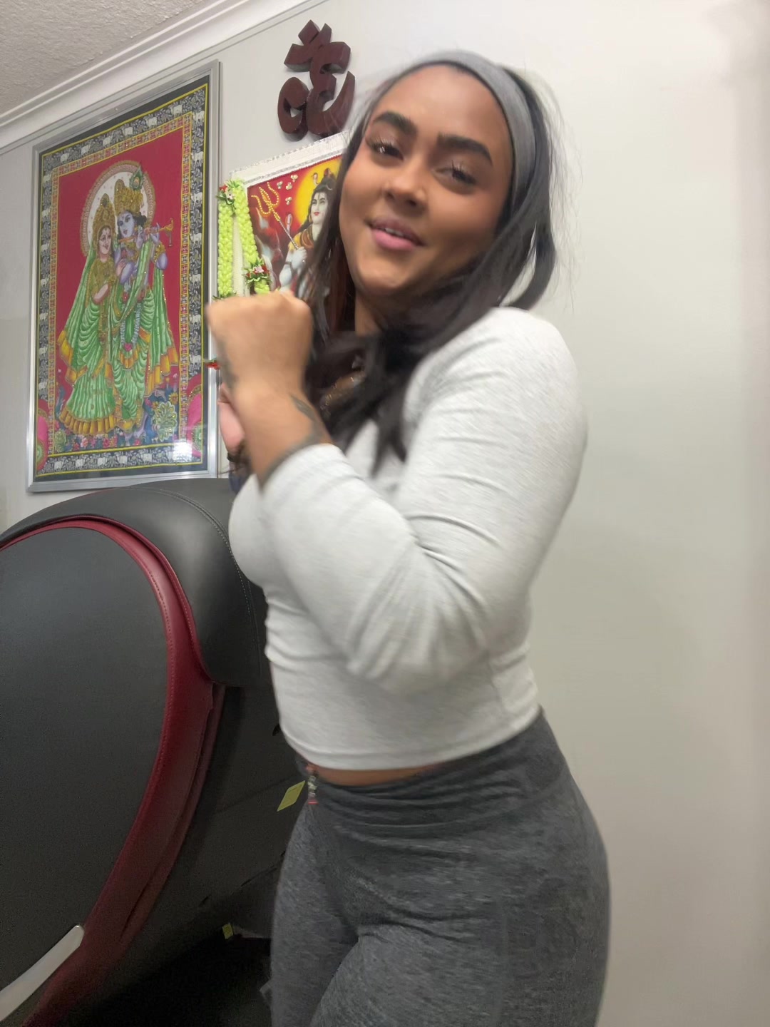 @YT: sandydabrat