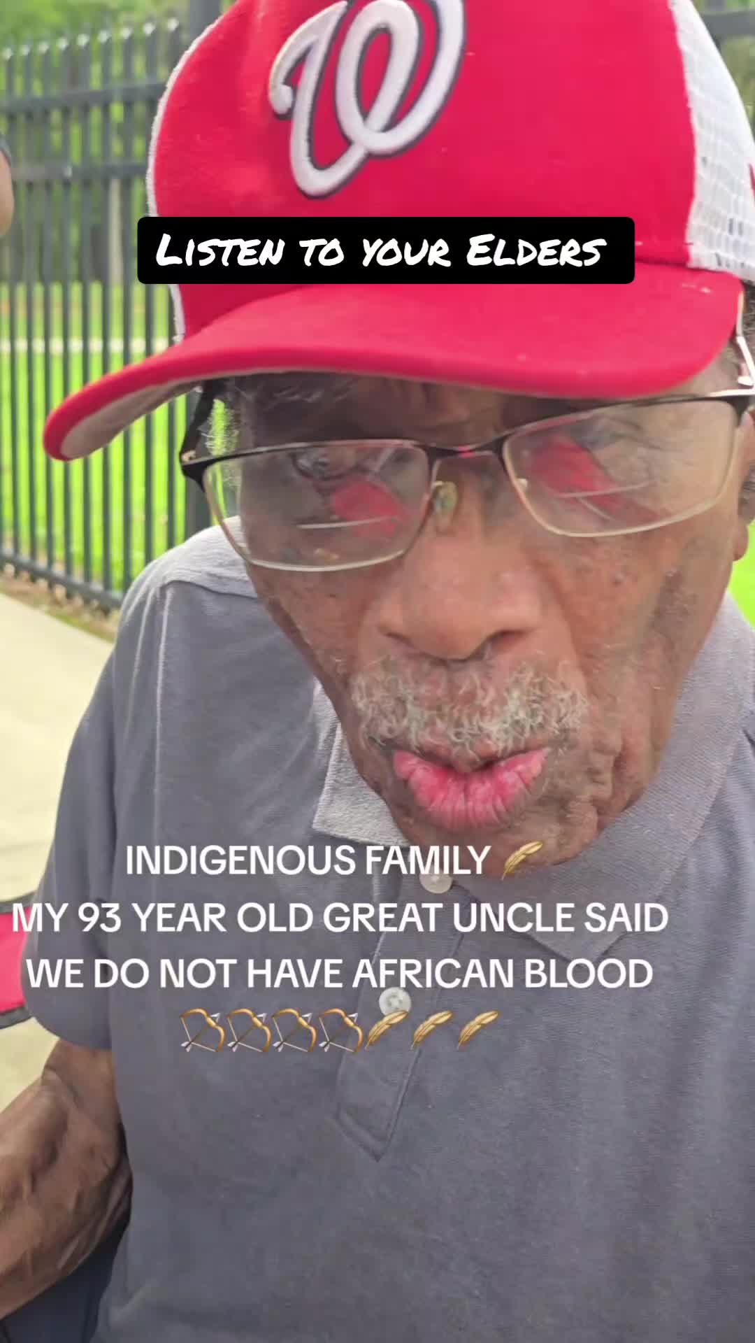 @She's Indigenous❌️