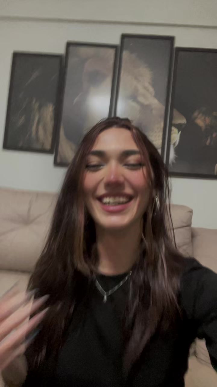 @Ana Carolina Serafini
