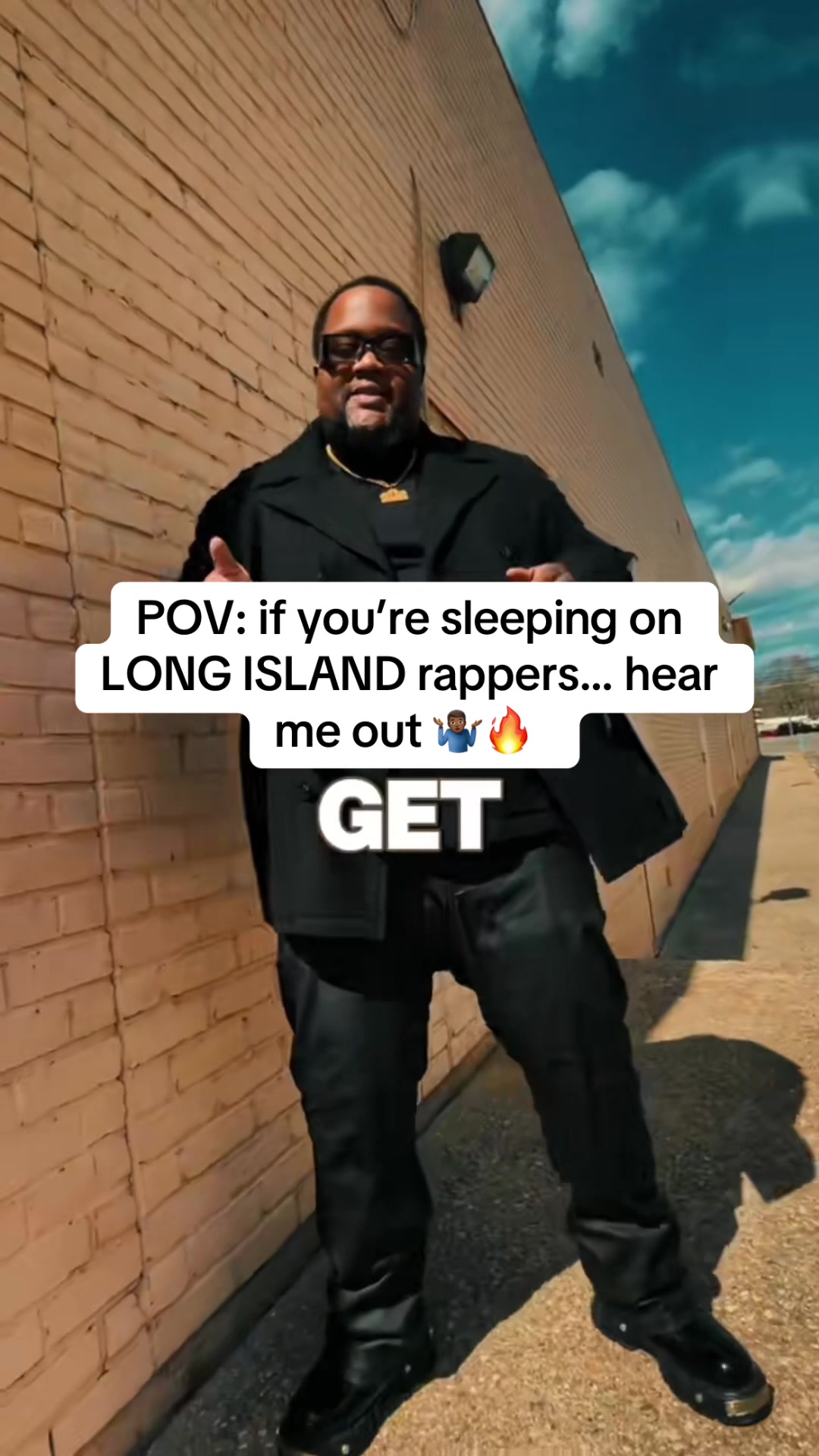 @Davon King