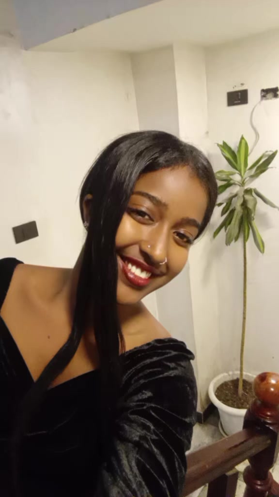 @Samri ጋል ትግራይ💊🙏👸