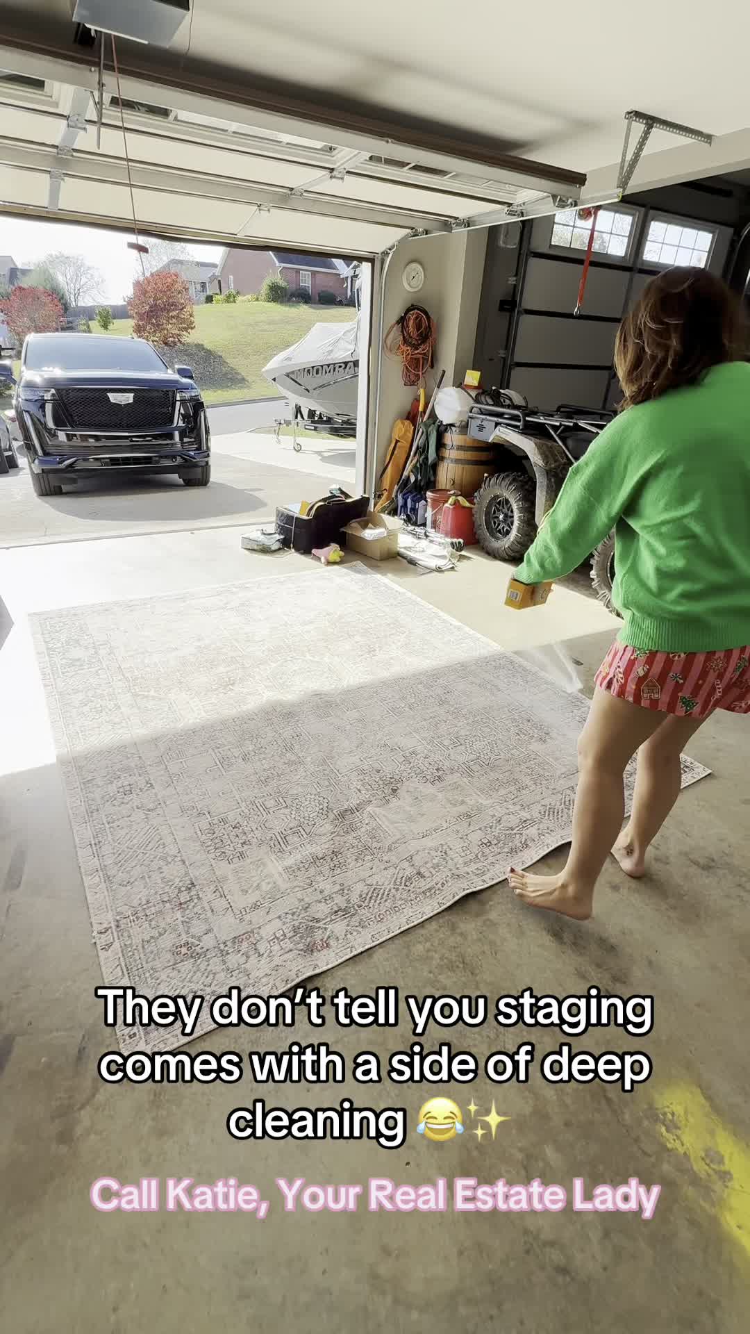 @Katie, Your Real Estate Lady