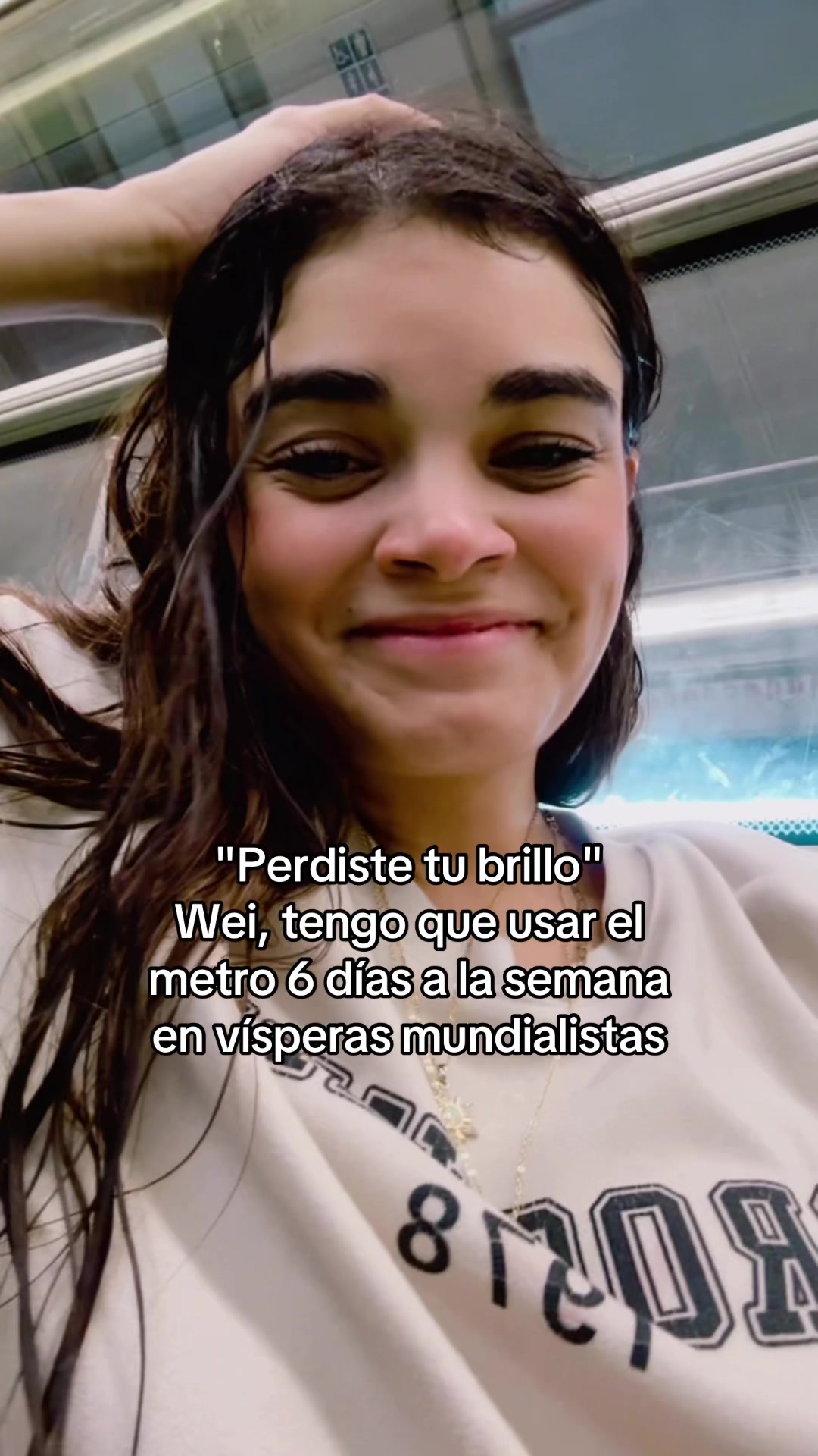 @Mariel Duarte