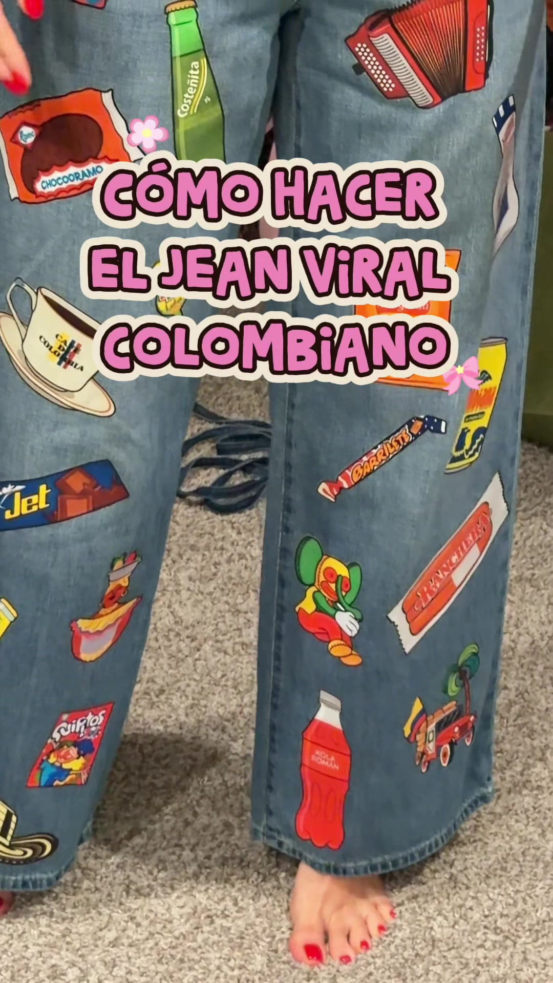 @Ana Pineda
