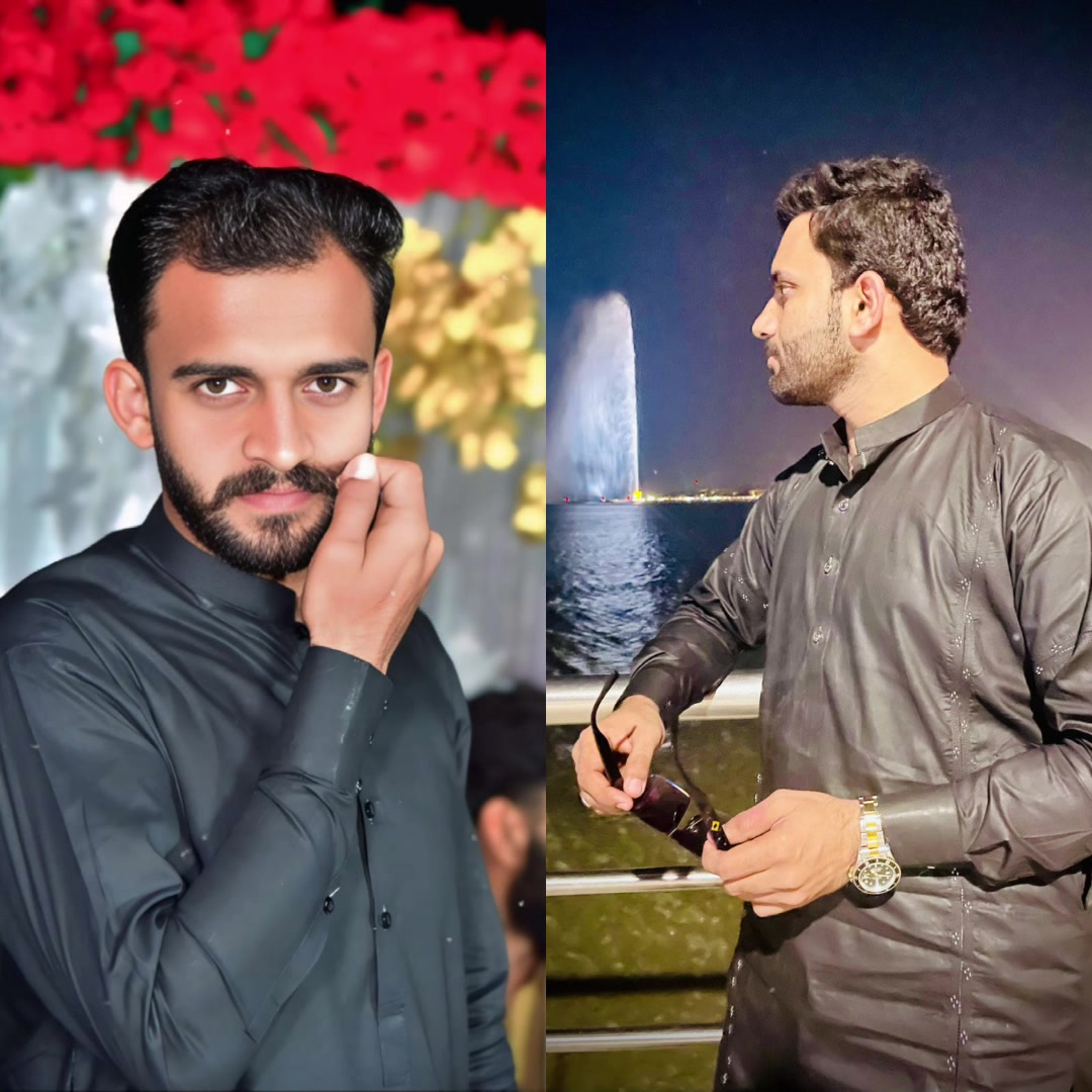 @💞 ꧁ Haji Bilal raza꧂ 💞